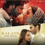 Kalank - Title Track Mp3 Song